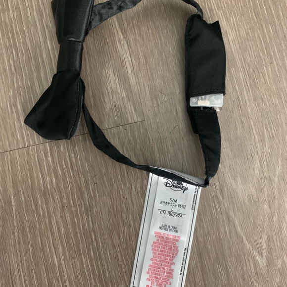 Disney Nightmare before Christmas glow in the dark jack suit Adult costume - Picture 3 of 4